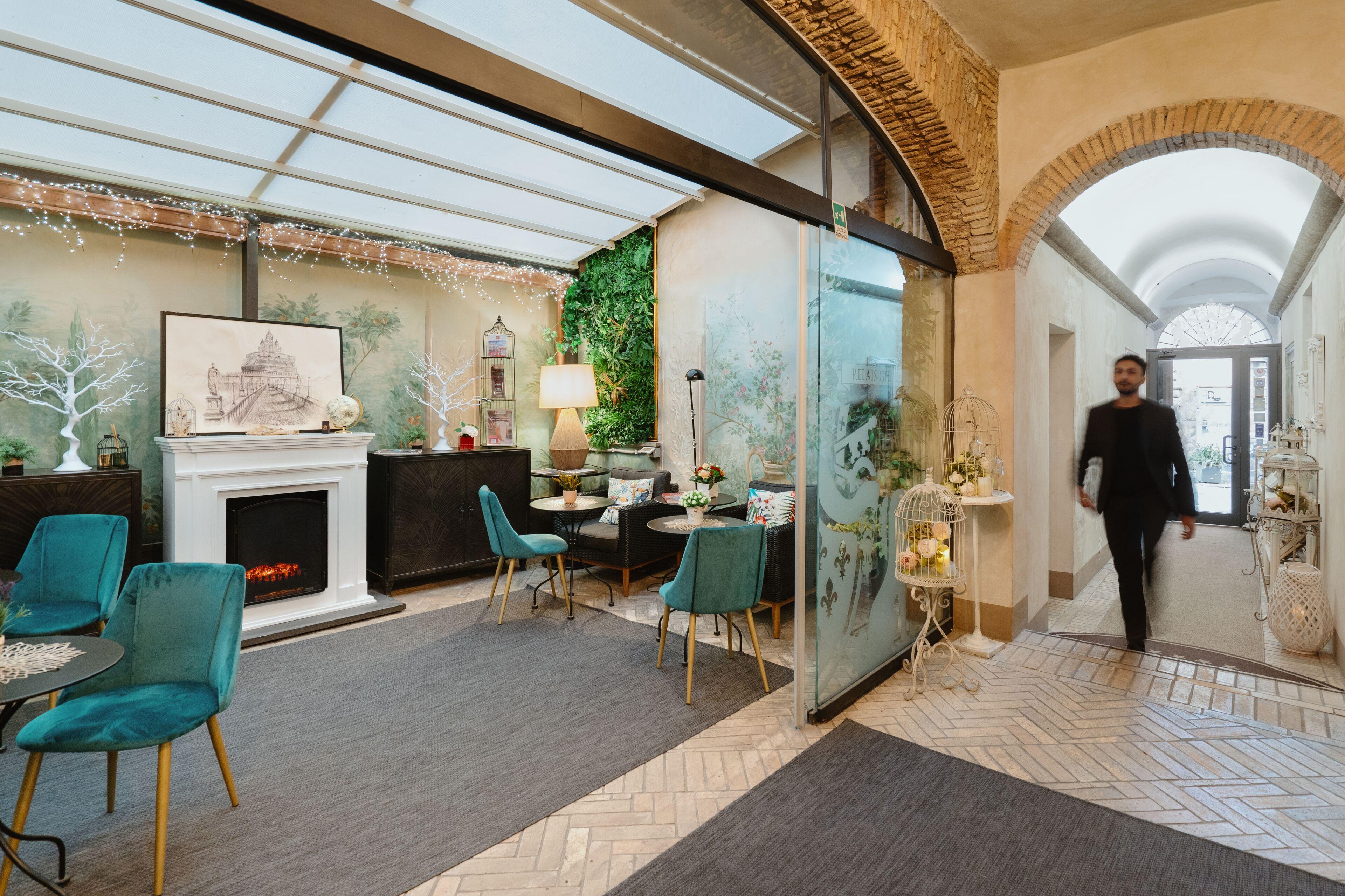Relais Giulia — Photos 1