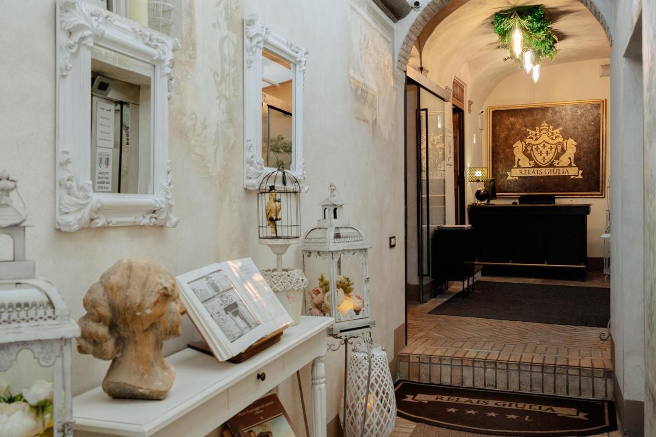Relais Giulia — Photos 2